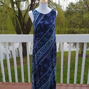 Breezy Summer Dress. 10